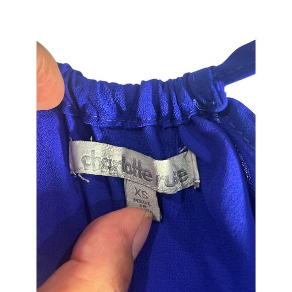 Charlotte russe - Picture 2 of 3